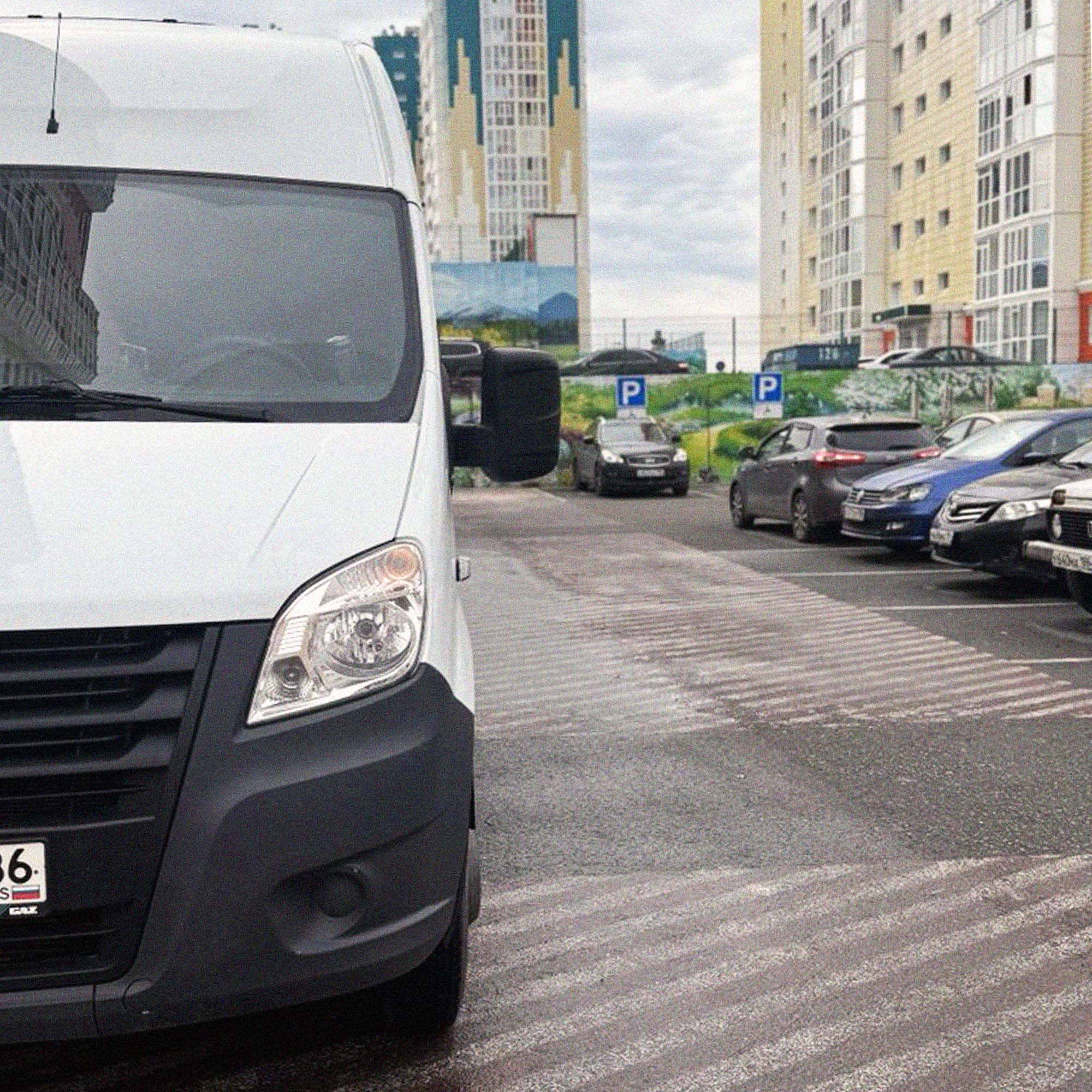 ОТГРУЗКА ВТОРСЫРЬЯ: АУДИОРЕПОРТАЖ ИЗ «ПТИЧКИ»